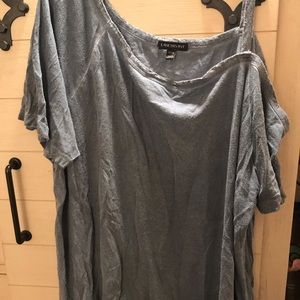 Lane Bryant T-shirt